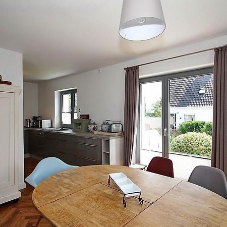 Ferienhaus Wohrbarg Ferienhaus Wohrbarg Timmendorfer Strand Εξωτερικό φωτογραφία
