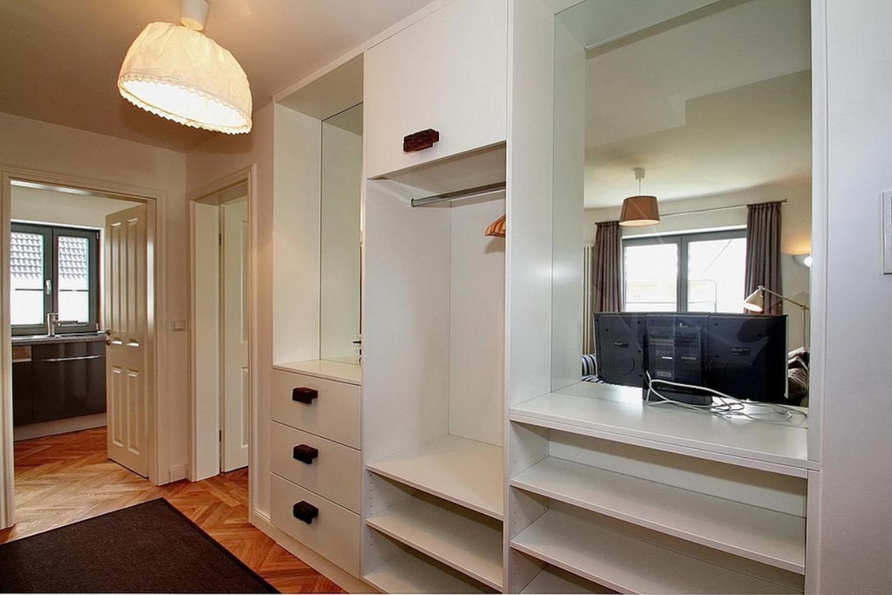 Ferienhaus Wohrbarg Ferienhaus Wohrbarg Timmendorfer Strand Εξωτερικό φωτογραφία