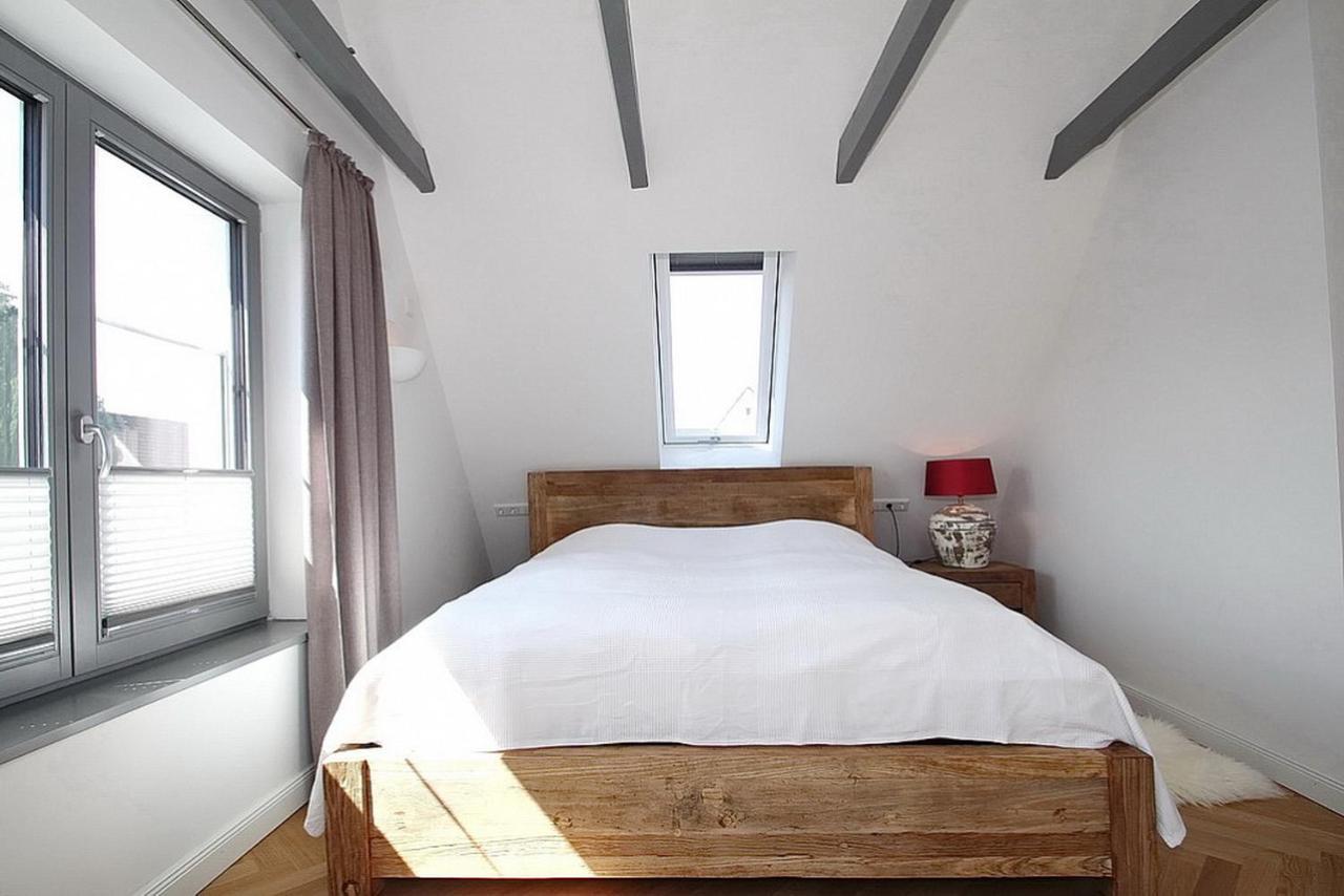 Ferienhaus Wohrbarg Ferienhaus Wohrbarg Timmendorfer Strand Εξωτερικό φωτογραφία