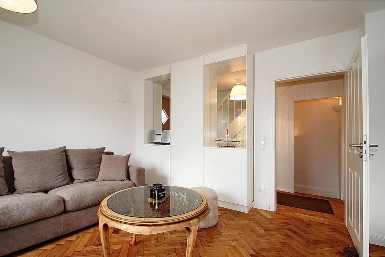 Ferienhaus Wohrbarg Ferienhaus Wohrbarg Timmendorfer Strand Εξωτερικό φωτογραφία