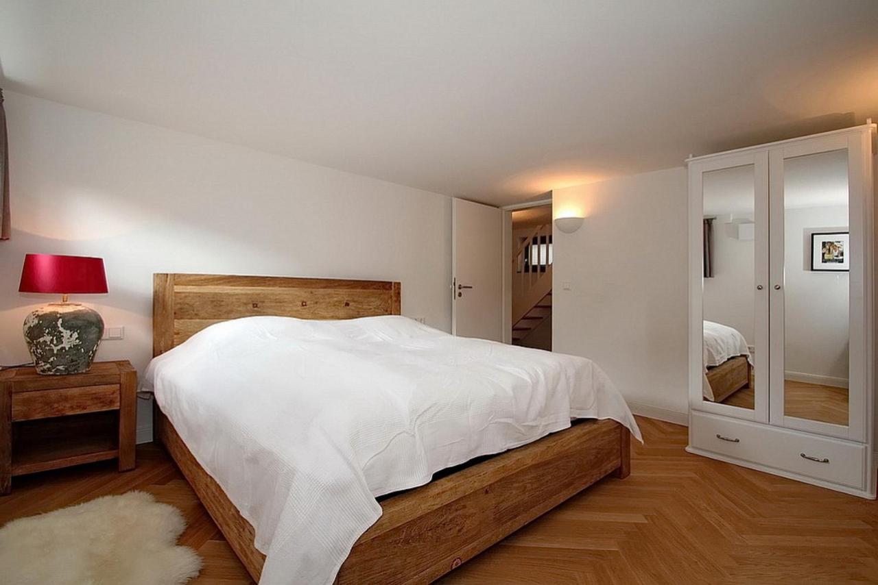 Ferienhaus Wohrbarg Ferienhaus Wohrbarg Timmendorfer Strand Εξωτερικό φωτογραφία