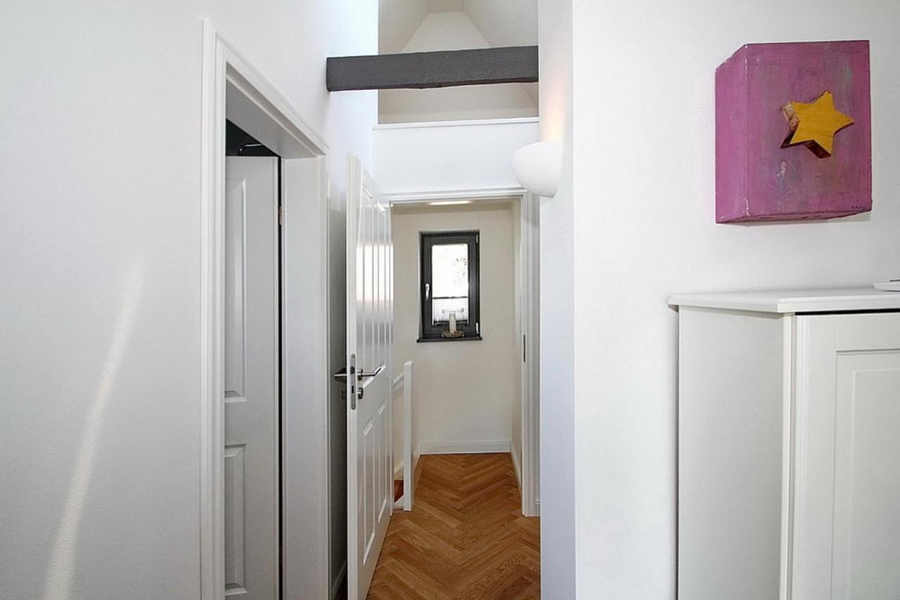Ferienhaus Wohrbarg Ferienhaus Wohrbarg Timmendorfer Strand Εξωτερικό φωτογραφία