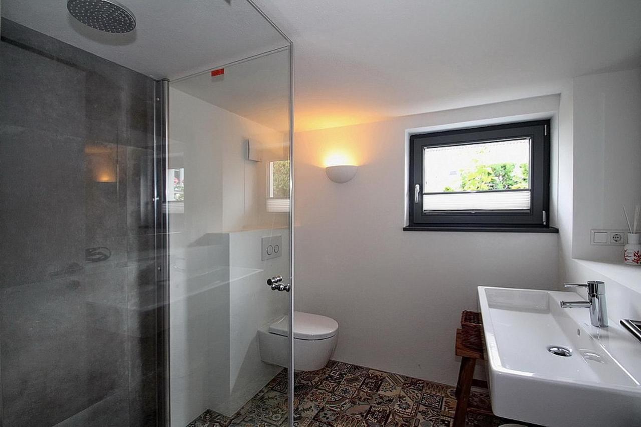 Ferienhaus Wohrbarg Ferienhaus Wohrbarg Timmendorfer Strand Εξωτερικό φωτογραφία