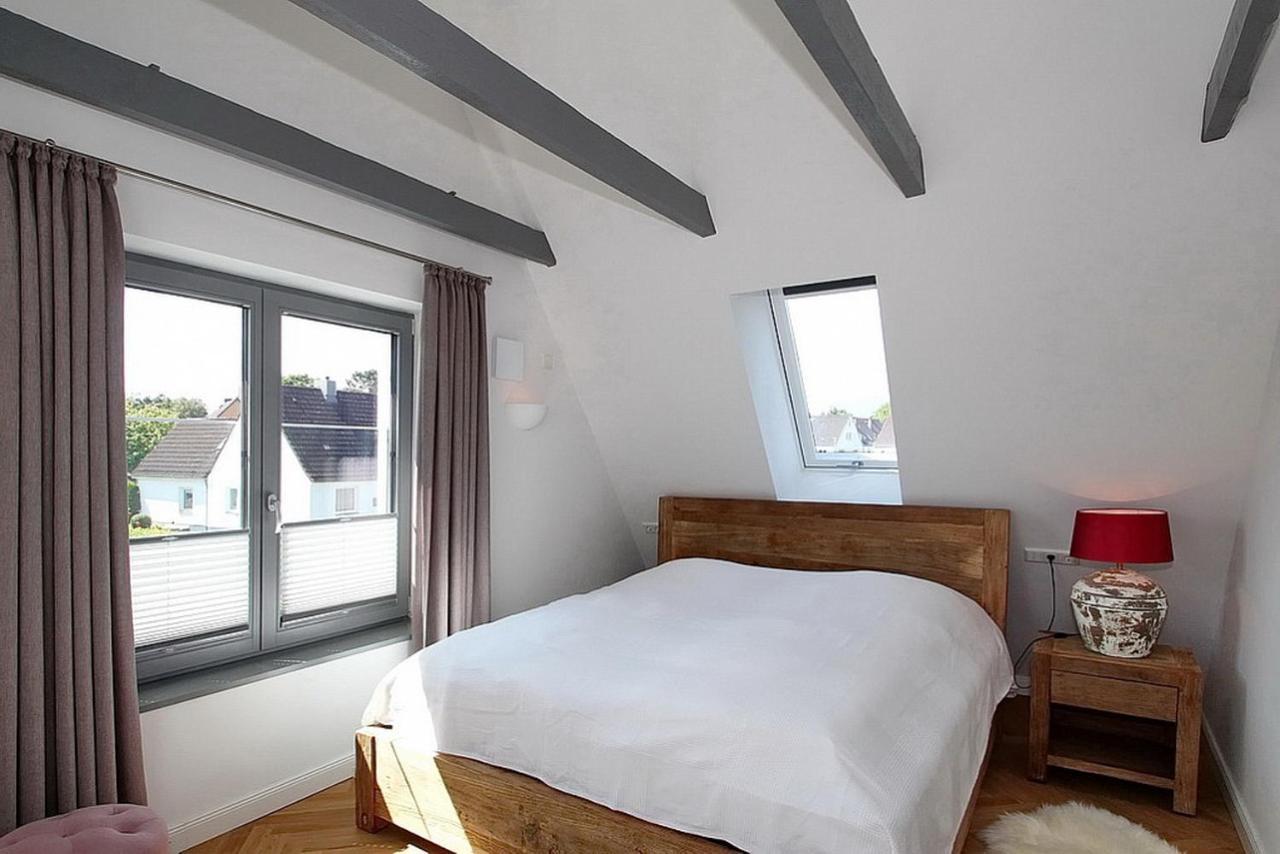 Ferienhaus Wohrbarg Ferienhaus Wohrbarg Timmendorfer Strand Εξωτερικό φωτογραφία