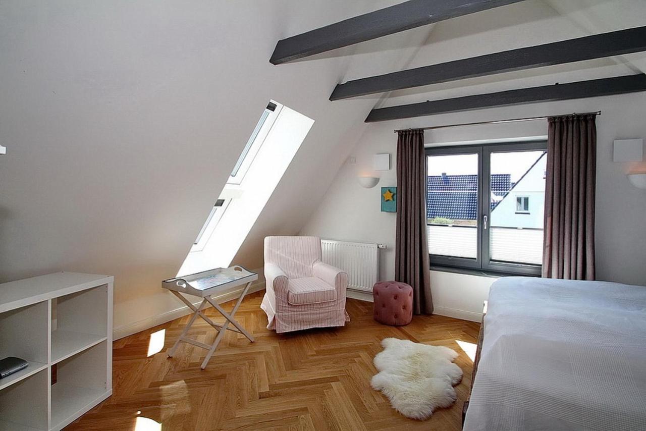 Ferienhaus Wohrbarg Ferienhaus Wohrbarg Timmendorfer Strand Εξωτερικό φωτογραφία