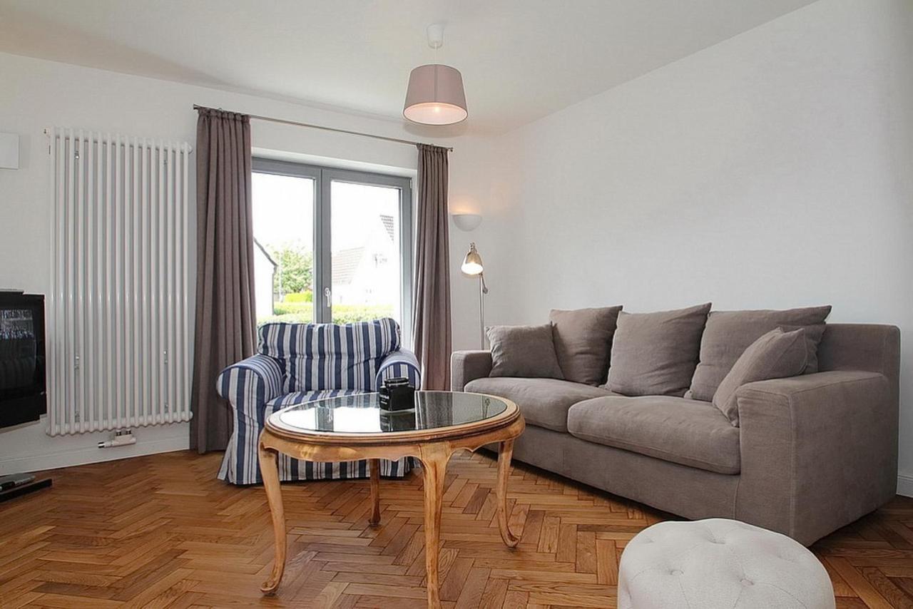 Ferienhaus Wohrbarg Ferienhaus Wohrbarg Timmendorfer Strand Εξωτερικό φωτογραφία