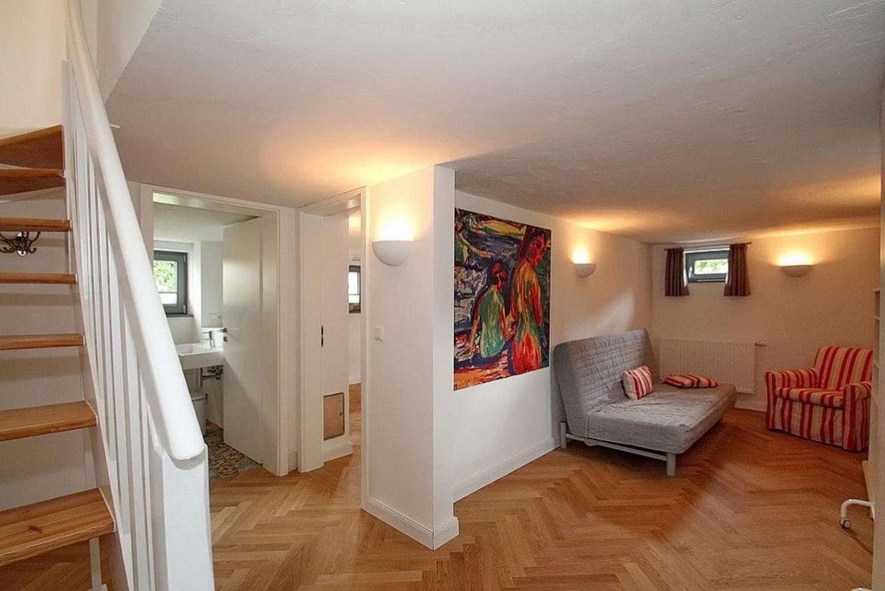 Ferienhaus Wohrbarg Ferienhaus Wohrbarg Timmendorfer Strand Εξωτερικό φωτογραφία