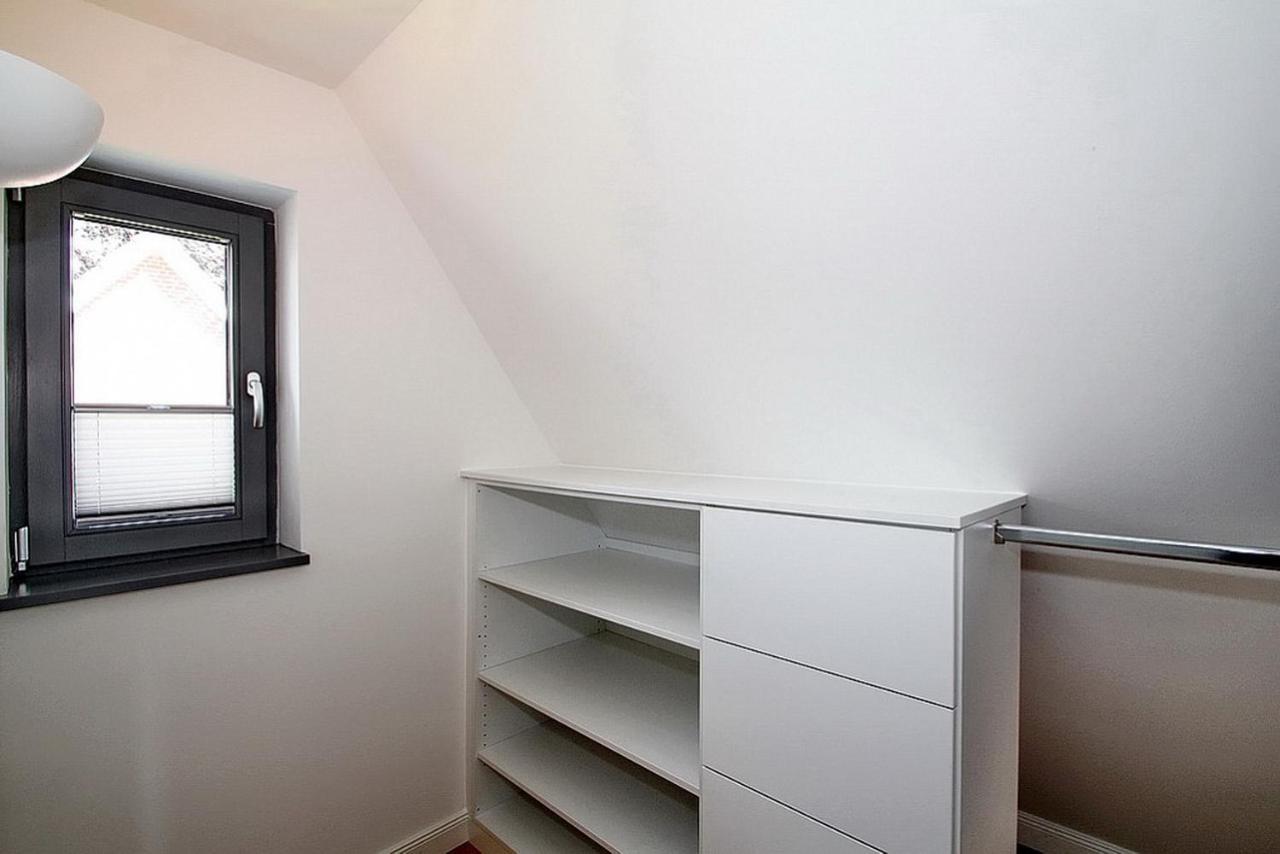 Ferienhaus Wohrbarg Ferienhaus Wohrbarg Timmendorfer Strand Εξωτερικό φωτογραφία